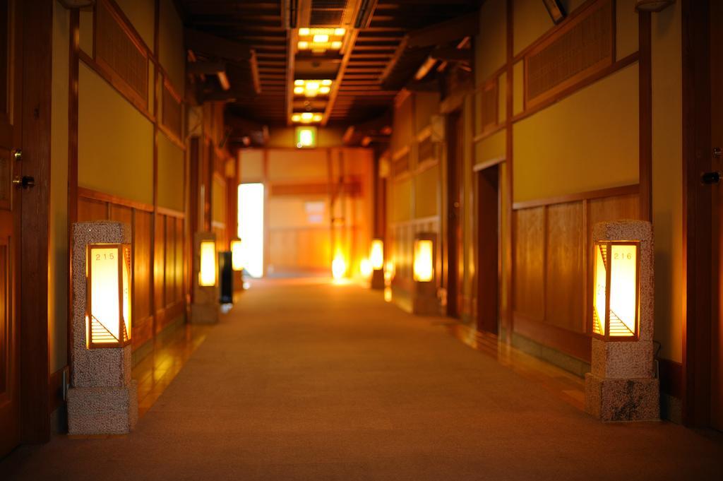 Yukaen Hotel Hanamaki Ngoại thất bức ảnh