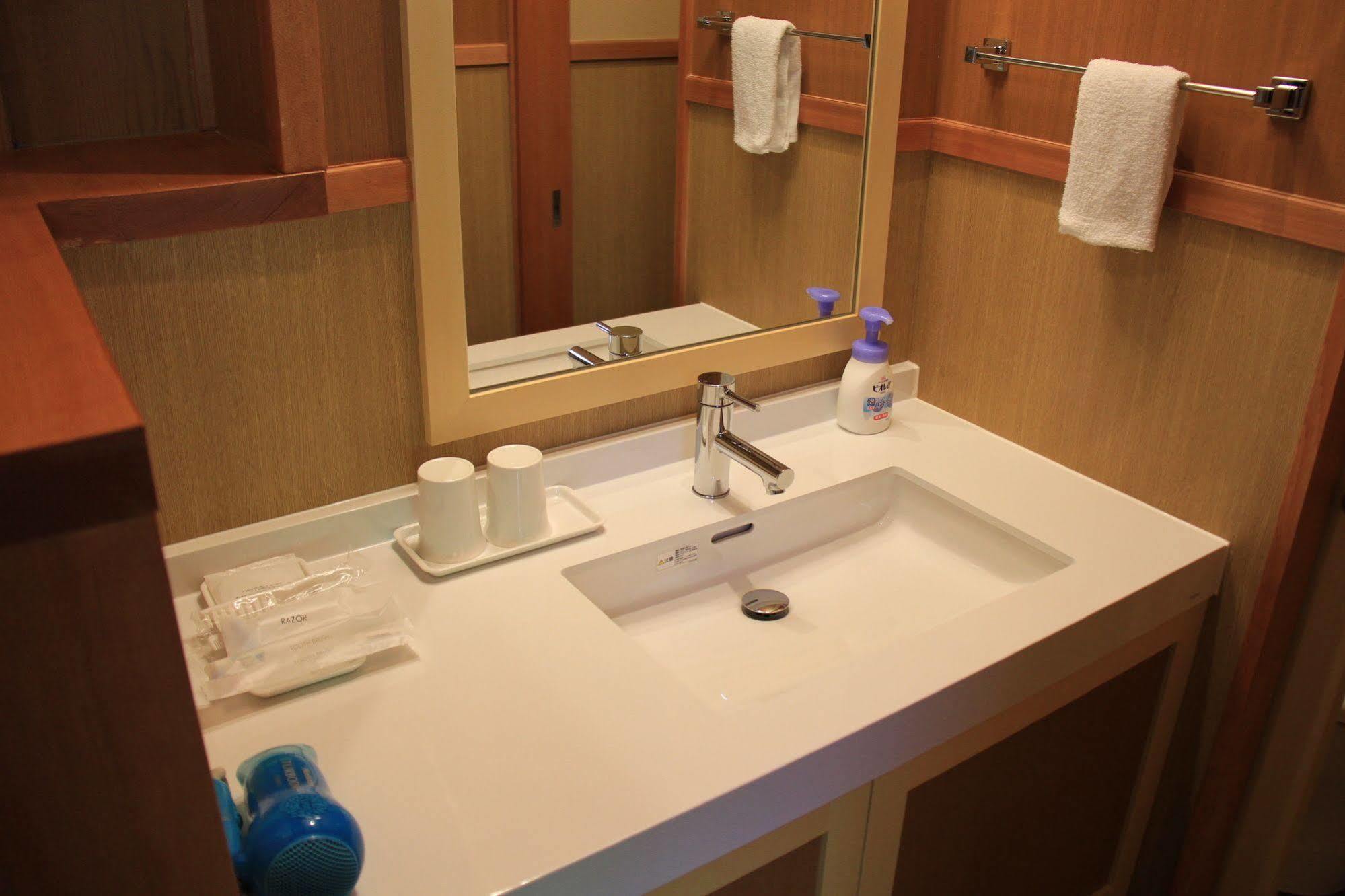 Yukaen Hotel Hanamaki Ngoại thất bức ảnh