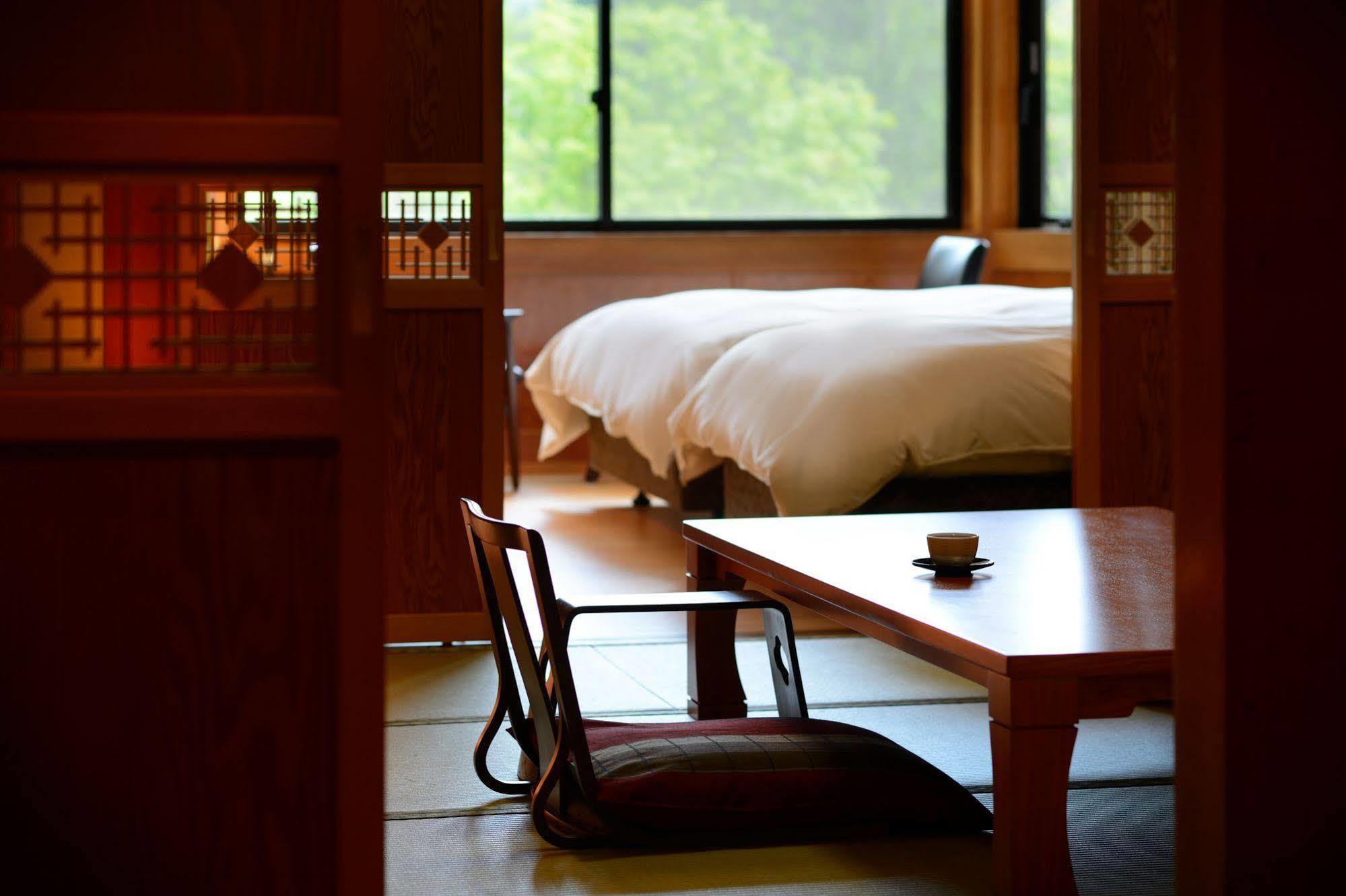 Yukaen Hotel Hanamaki Ngoại thất bức ảnh
