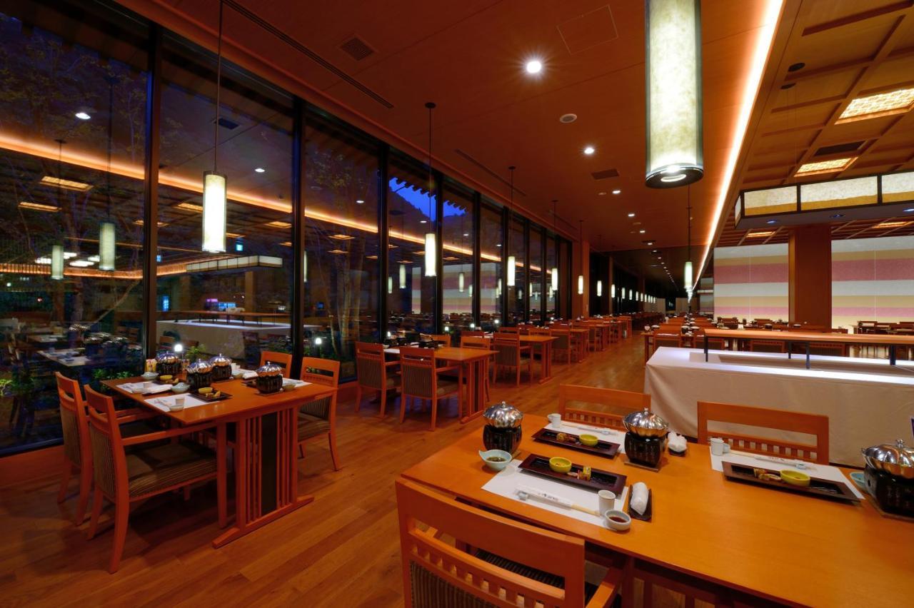 Yukaen Hotel Hanamaki Ngoại thất bức ảnh