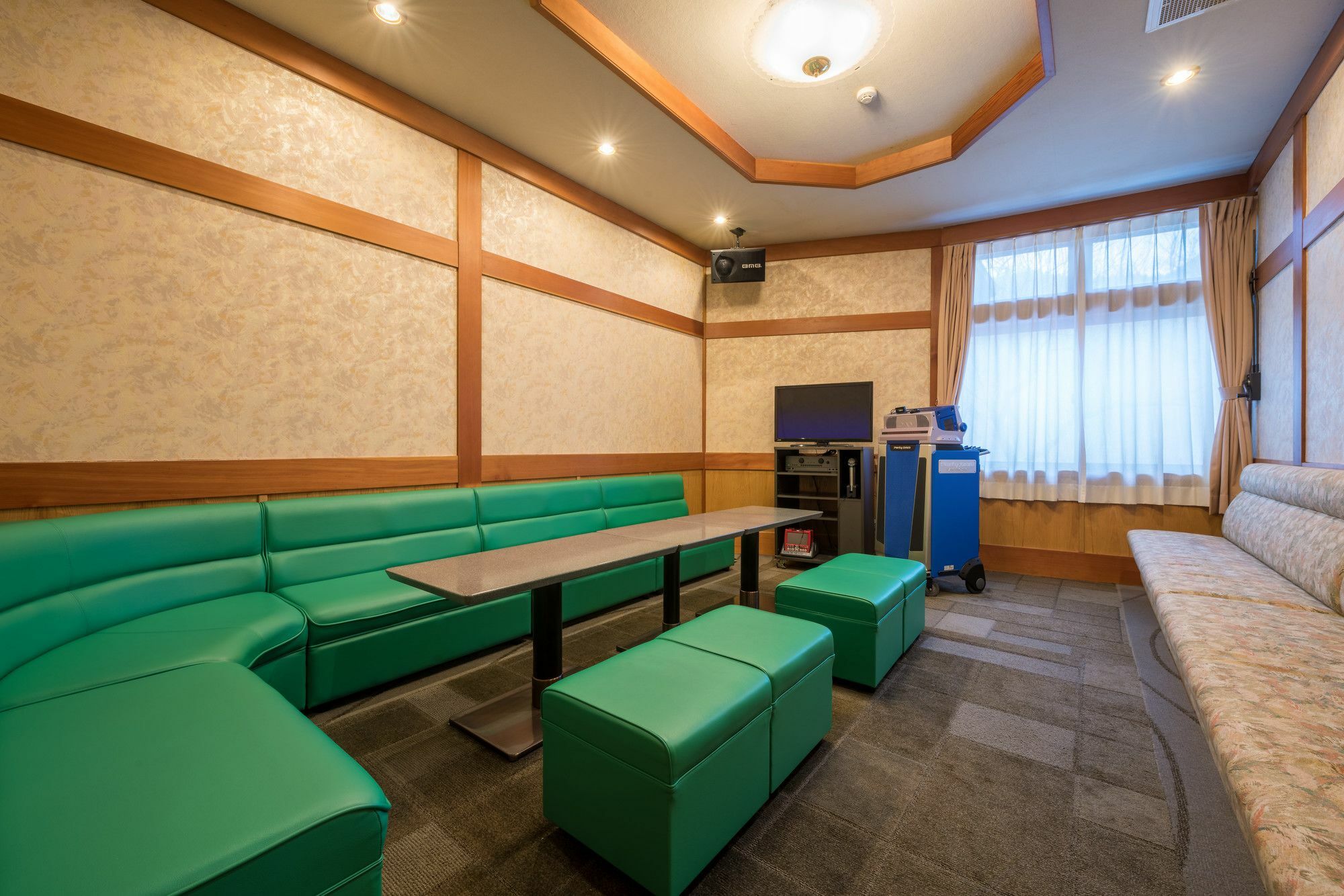 Yukaen Hotel Hanamaki Ngoại thất bức ảnh